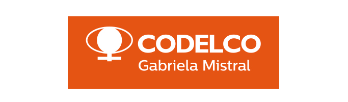 Codelco División Gabriela Mistral