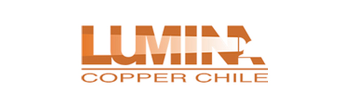 SCM Minera Lumina Copper Chile