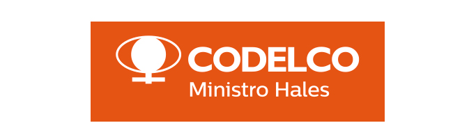 Codelco División Ministro Hales