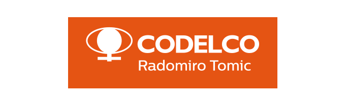 Codelco División Rodomiro Tomic