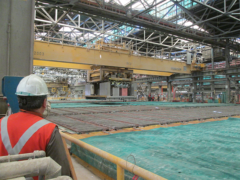 Servicios Análisis Estructural BC2